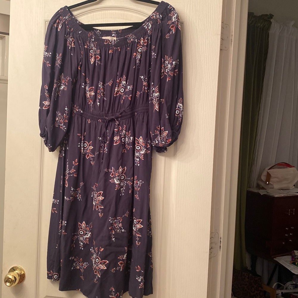 Super cute lightweight dress